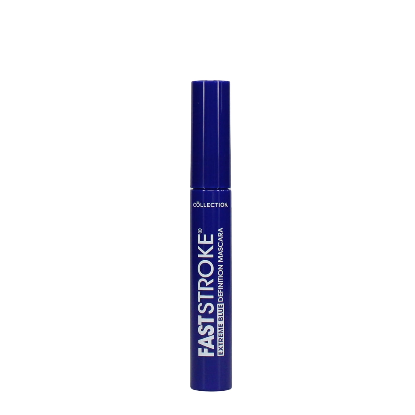 COLLECTION FAST STROKE 9ML DEFINING LASH MASCARA BLUE