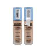 COLLECTION HYDRA SERUM 30ML FOUNDATION BISCUIT 7
