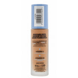COLLECTION HYDRA SERUM 30ML FOUNDATION TOFFEE 12