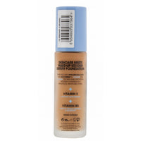 COLLECTION HYDRA SERUM 30ML FOUNDATION MEDIUM CARAMEL 14