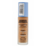 Collection Hydra Serum 30ml Foundation Medium Caramel 14