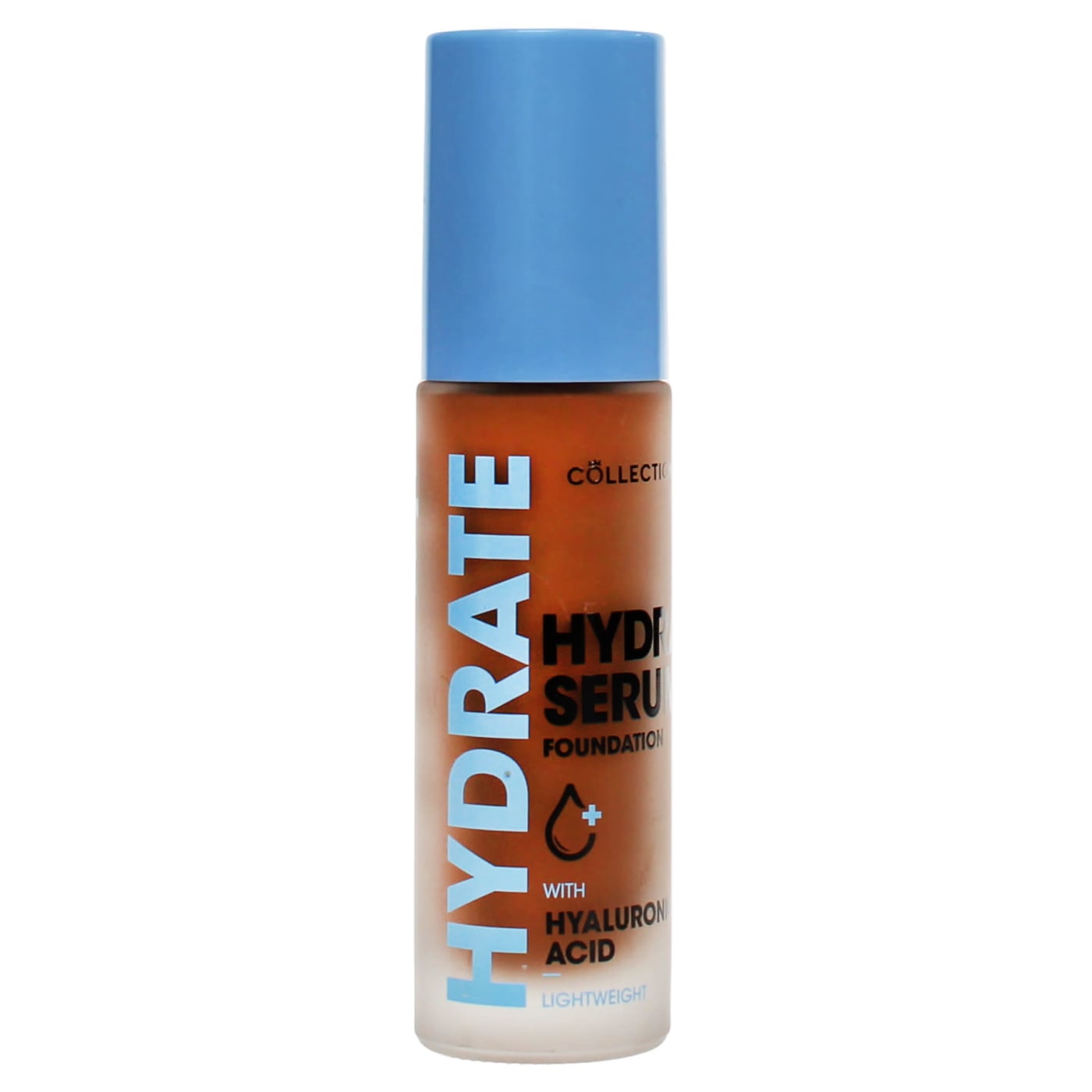 COLLECTION HYDRA SERUM 30ML FOUNDATION COCOA 16