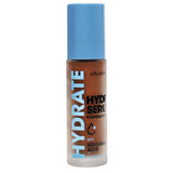 COLLECTION HYDRA SERUM 30ML FOUNDATION DARK MOCHA 18