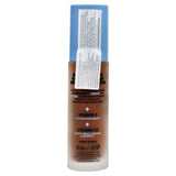 COLLECTION HYDRA SERUM 30ML FOUNDATION DARK MOCHA 18