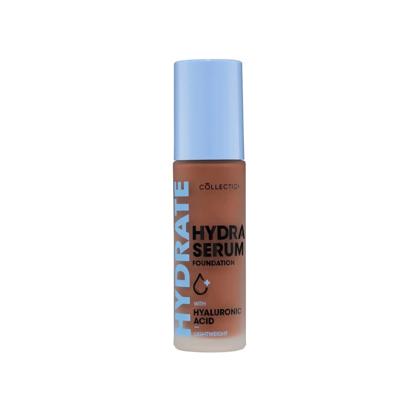 COLLECTION HYDRA SERUM 30ML FOUND CAFE