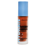 Collection Hydra Serum 30ml Foundation Cafe 20