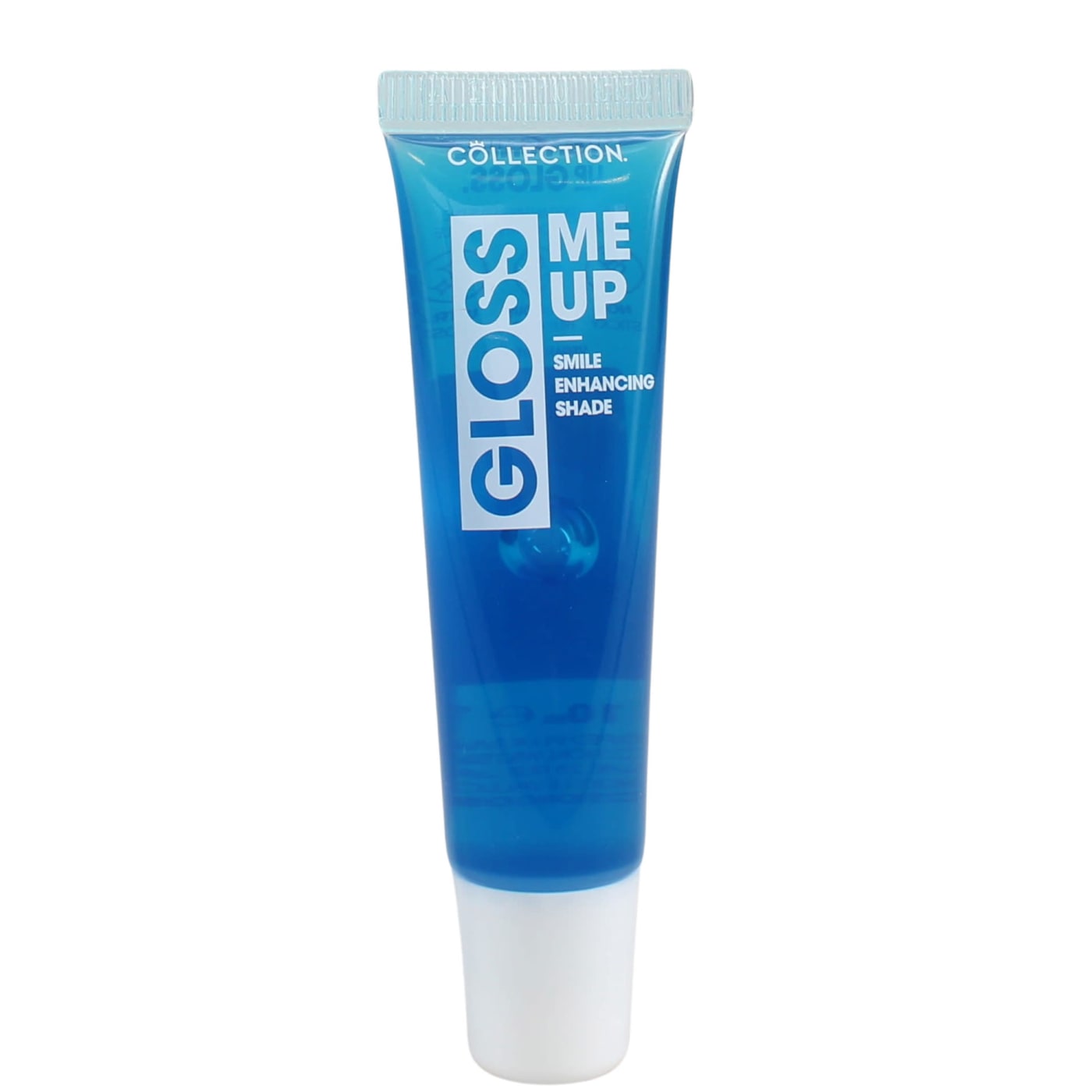COLLECTION GLOSS ME UP 10ML LIP GLOSS BLUEBERRY