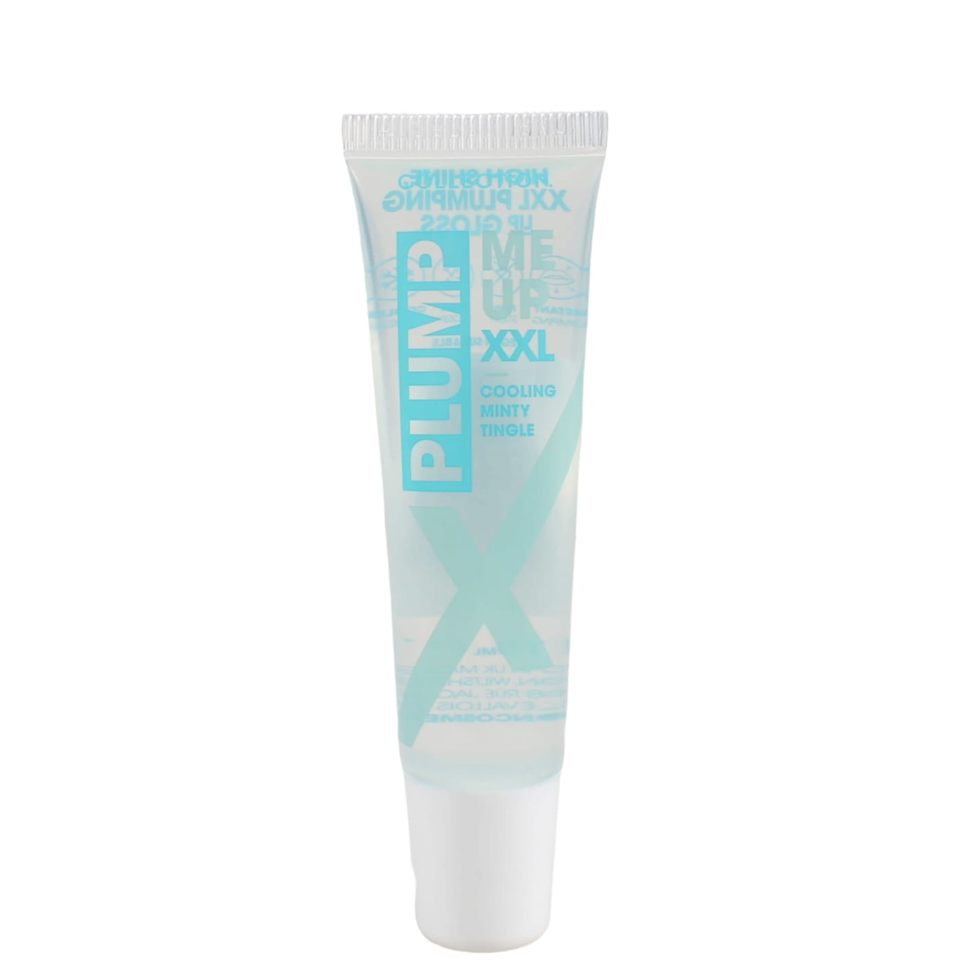 COLLECTION PLUMP UP 10ML L/GLOSS PLUMP