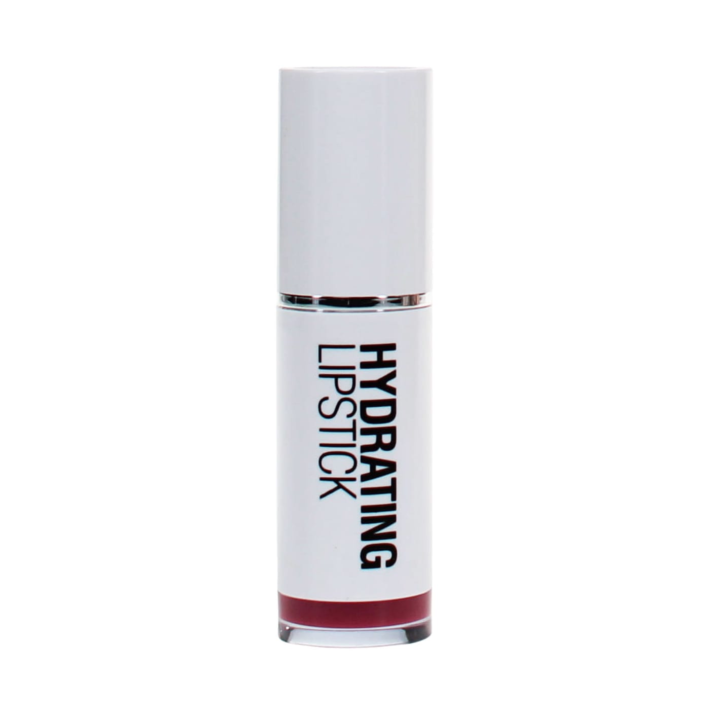 Collection Hydrating Lipstick Rich Plum 34