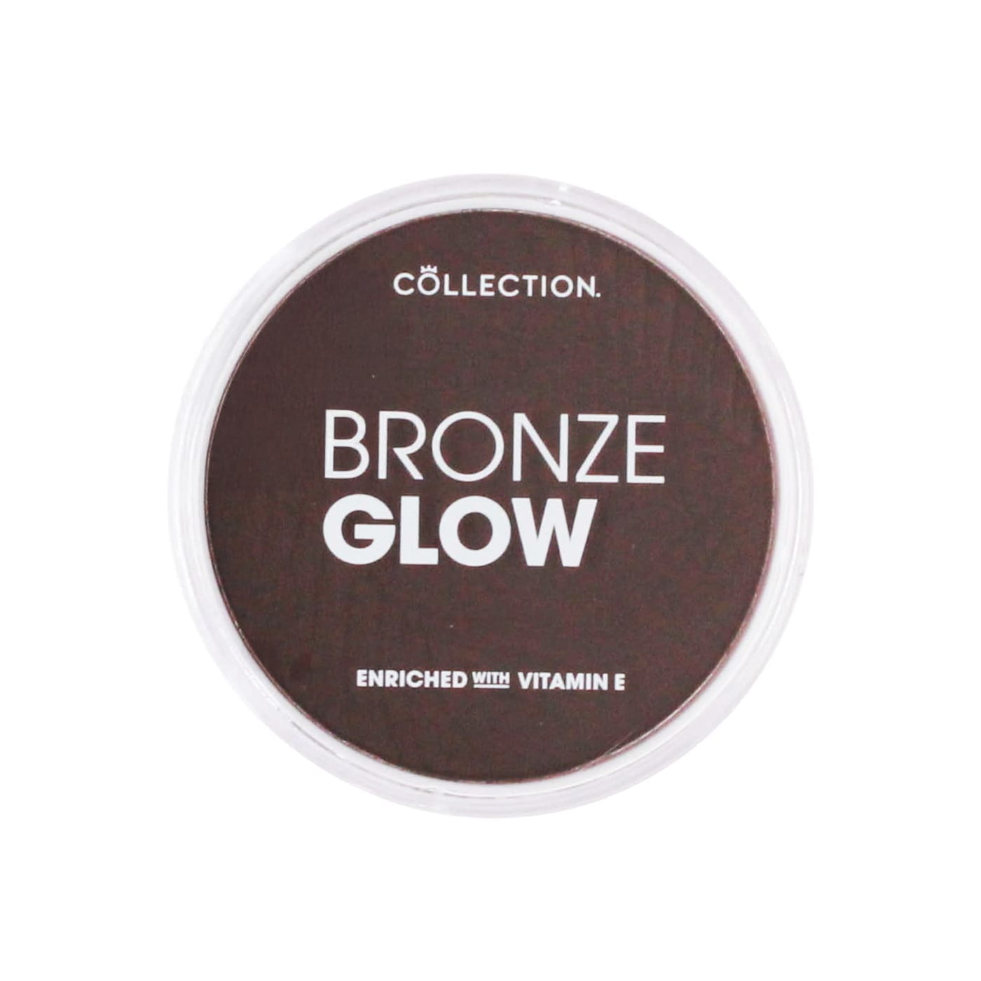 COLLECTION BRONZE GLOW MATTE DARK TERRA