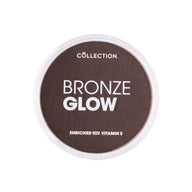 COLLECTION BRONZE GLOW MATTE DARK TERRA