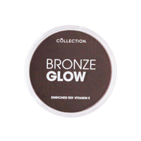 COLLECTION BRONZE GLOW MATTE DARK TERRA