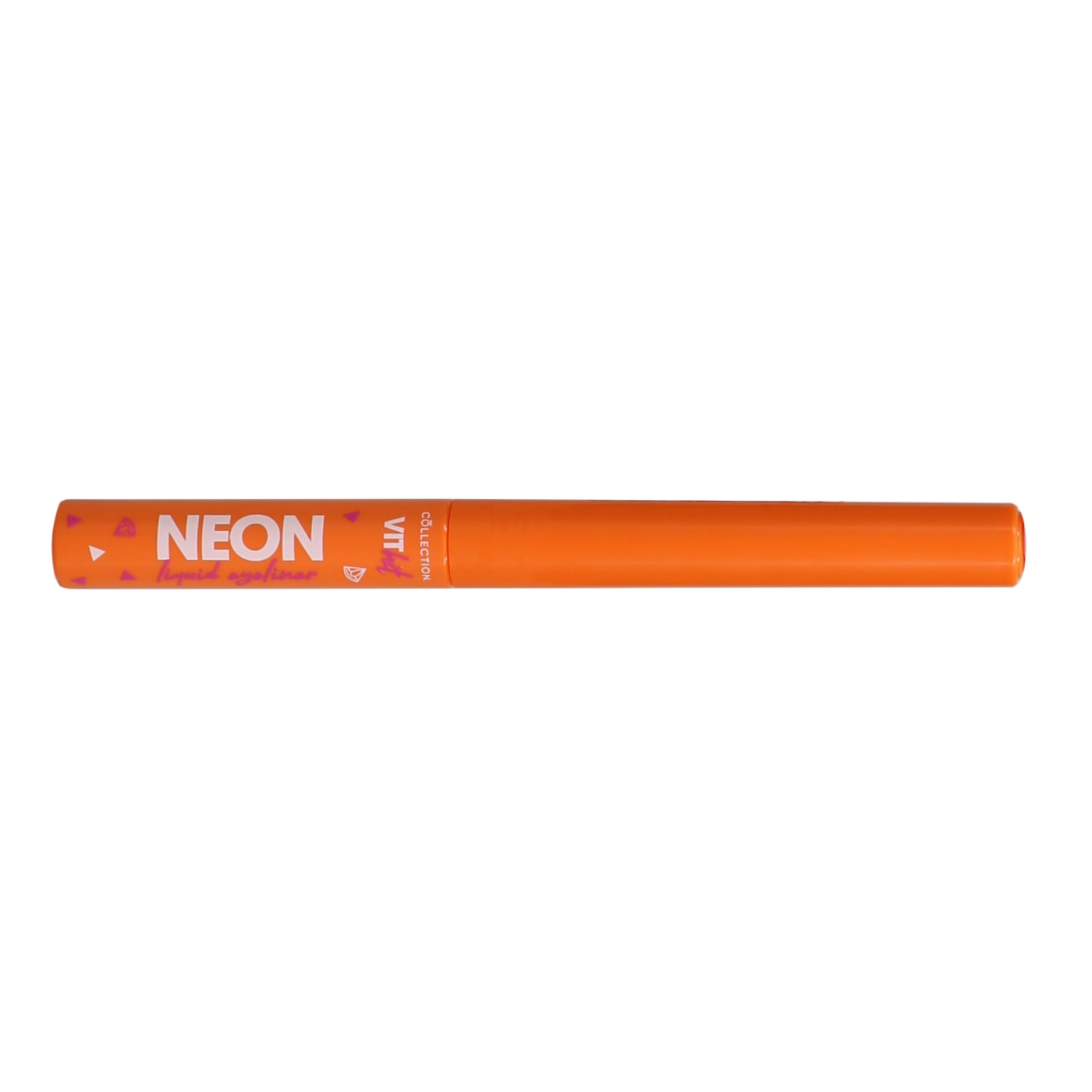 COLLECTION VIT HIT NEON LIQUID EYELINER ORANGE BLAZE