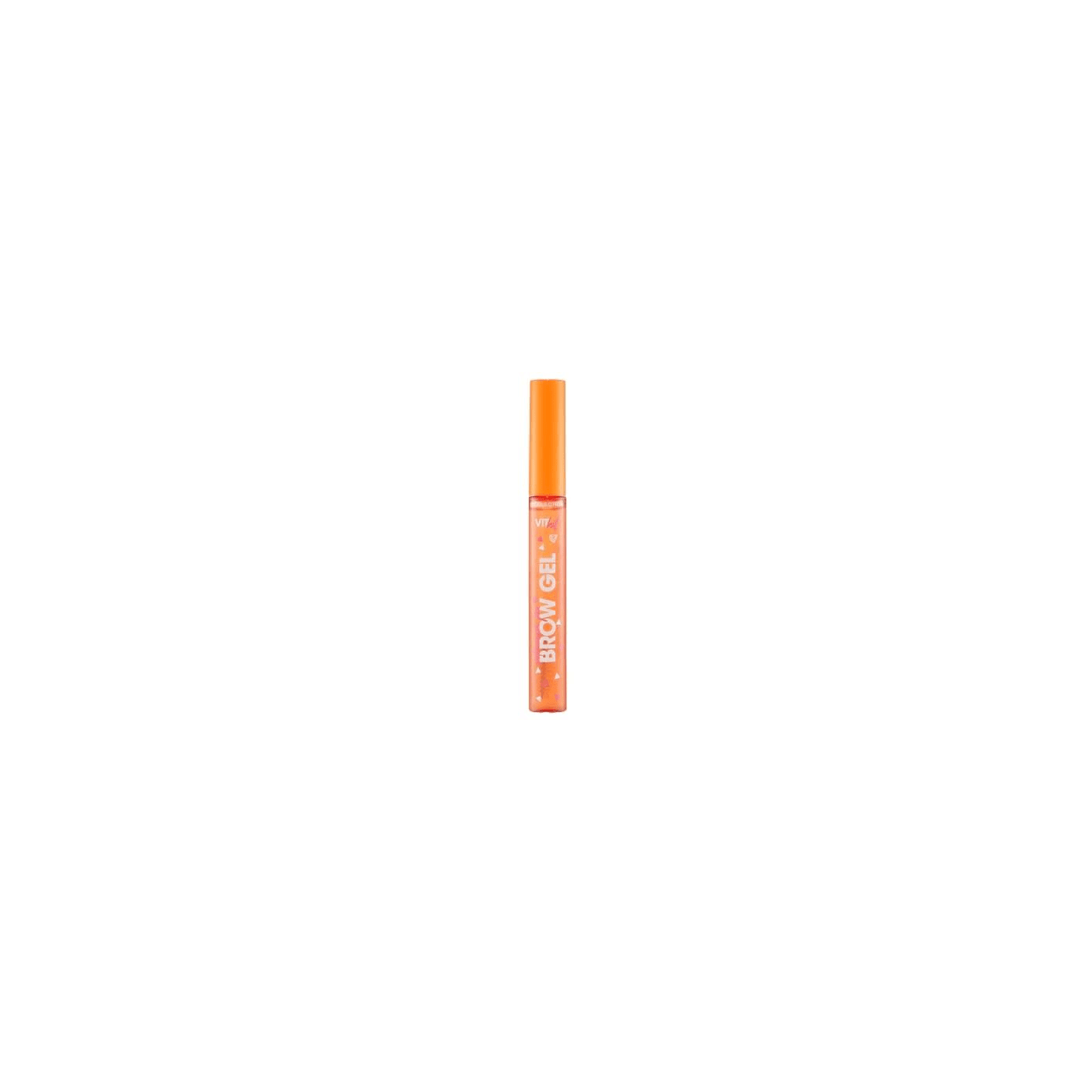 COLLECTION VIT HIT FIX BROW GEL CLEAR