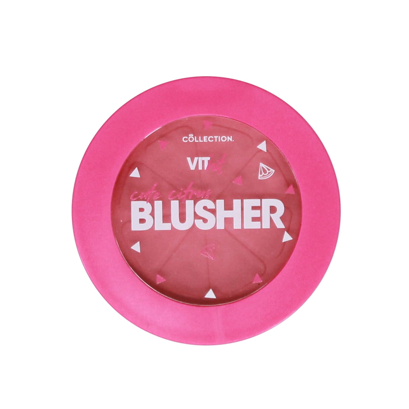 COLLECTION VIT HIT CITRUS BLUSH POMELO