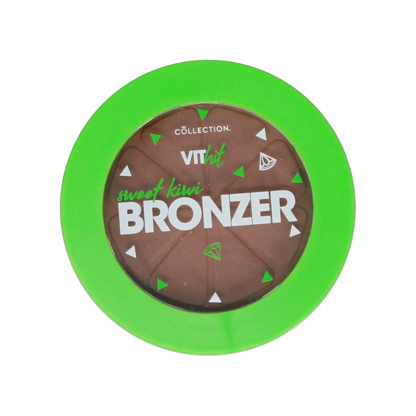COLLECTION VIT HIT KIWI BRONZER FUZZY