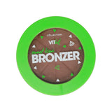 COLLECTION VIT HIT KIWI BRONZER FUZZY