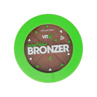 COLLECTION VIT HIT KIWI BRONZER FUZZY