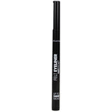 Collection Fast Stroke Felt Eyeliner Black