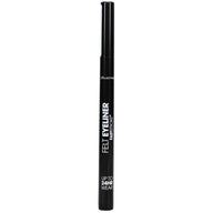 Collection Fast Stroke Felt Eyeliner Black