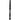 Collection Fast Stroke Felt Eyeliner Black