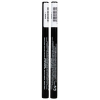 Collection Fast Stroke Felt Eyeliner Black