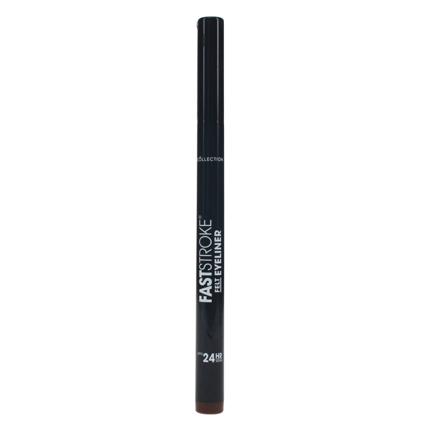 COLLECTION FAST STROKE FELT EYELINER BROWN