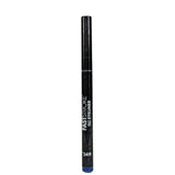 Collection Fast Stroke Felt Eyeliner Blue