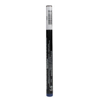 Collection Fast Stroke Felt Eyeliner Blue