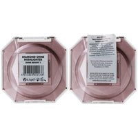 COLLECTION SHINE HIGHLIGHT SHINE BRIGHT