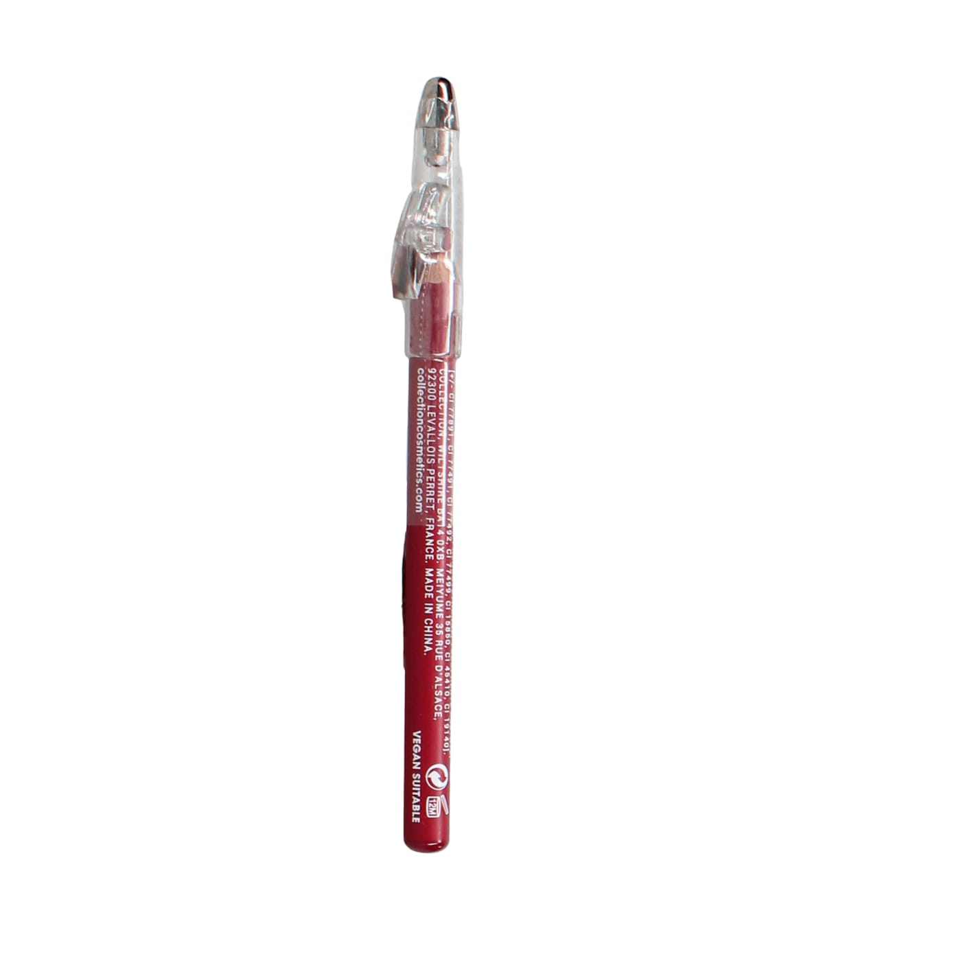 Collection Lip Liner Raspberry 3