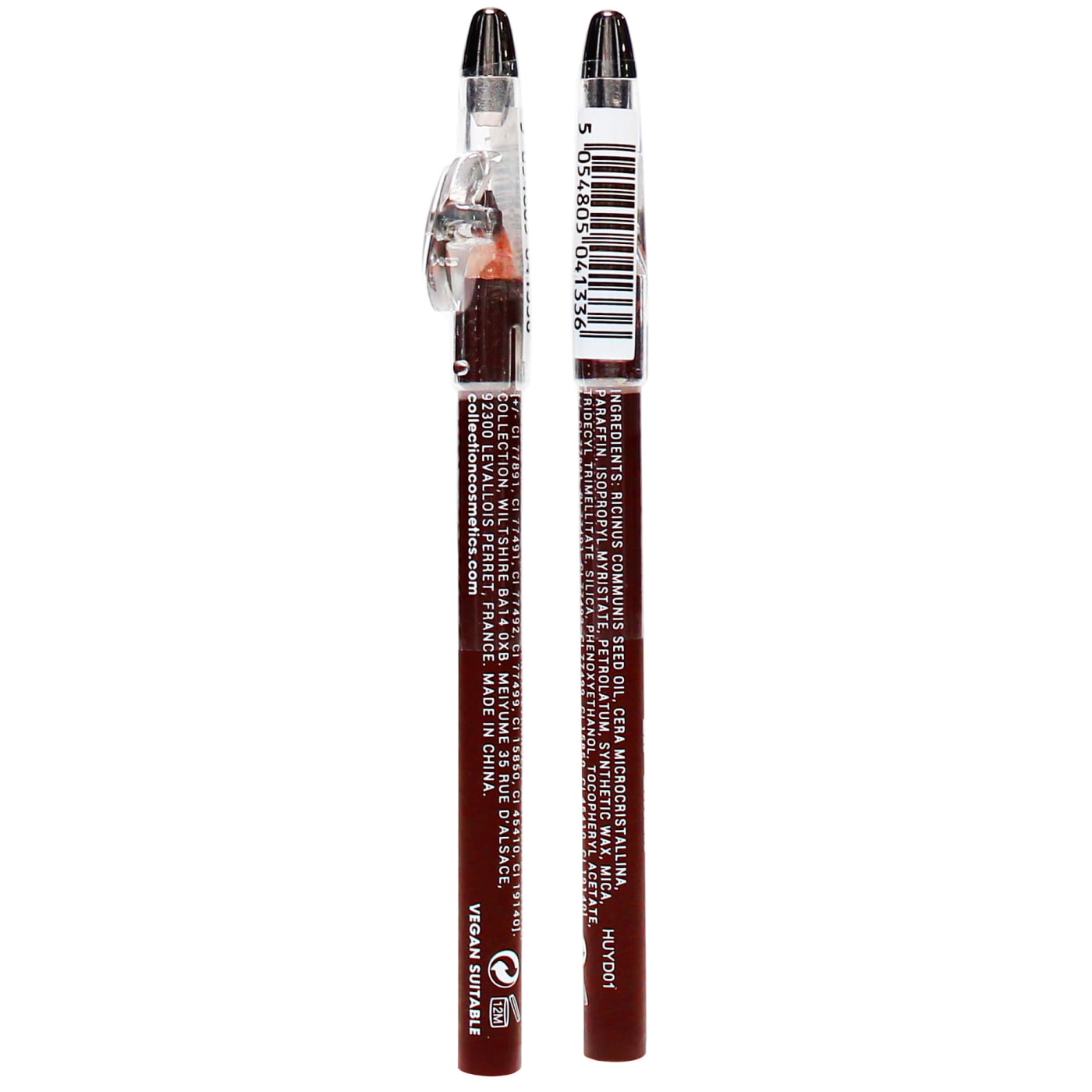 COLLECTION LIP LINER COCO 5