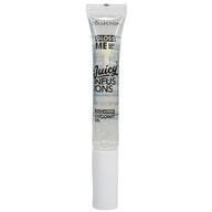 Collection Gloss Me Up Juicy Infusion Lip Gloss Clearly Coconuts