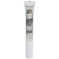 Collection Gloss Me Up Juicy Infusion Lip Gloss Clearly Coconuts