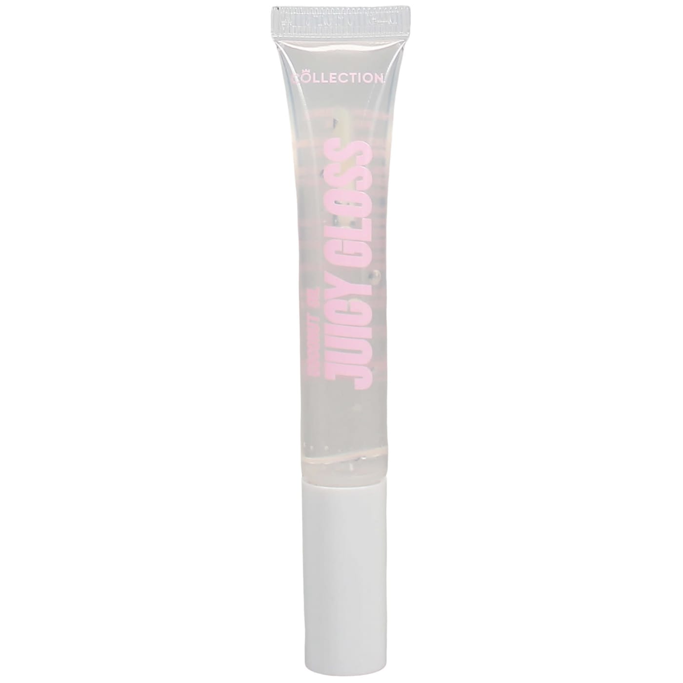 Collection Gloss Me Up Juicy Infusion Lip Gloss Clearly Coconuts