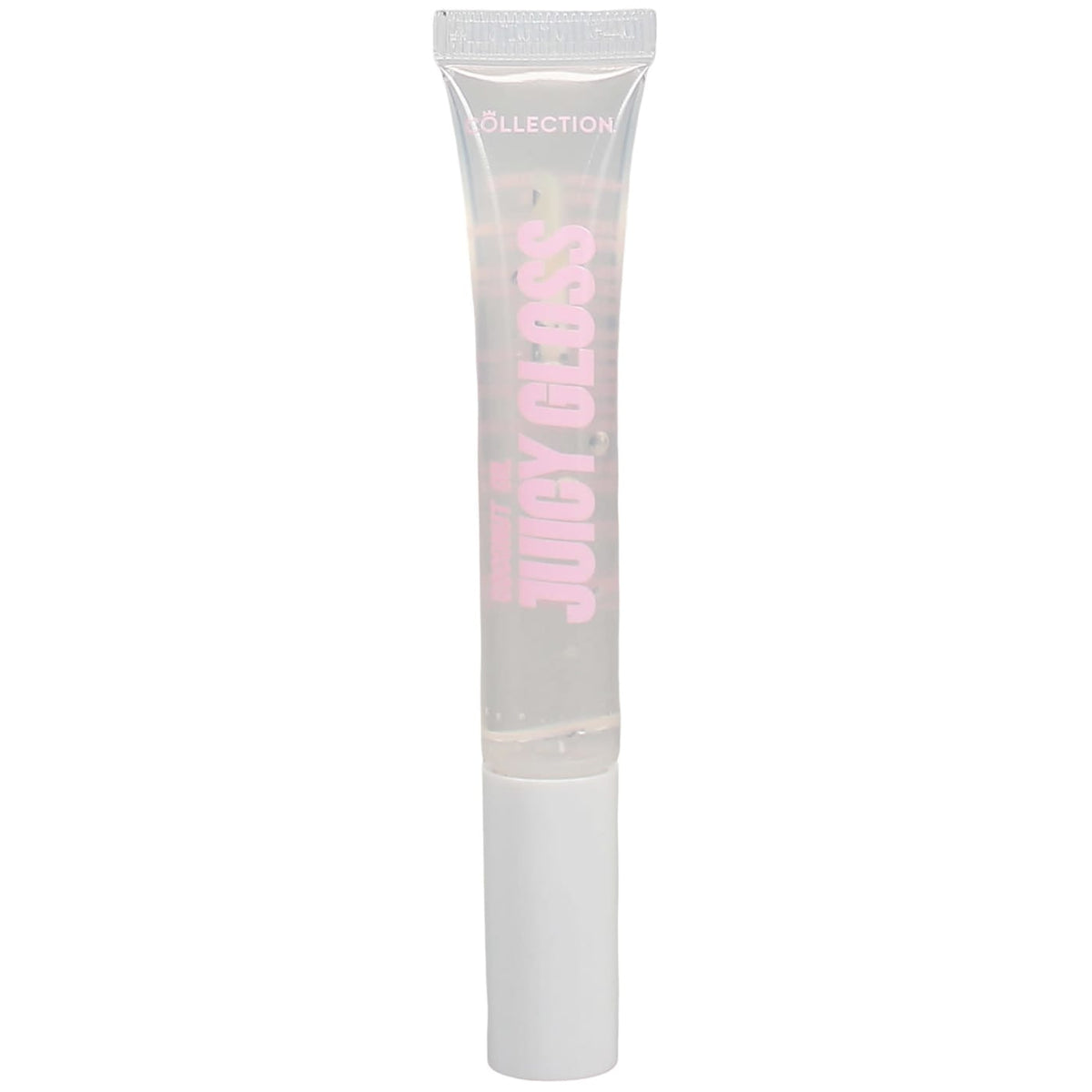 Collection Gloss Me Up Juicy Infusion Lip Gloss Clearly Coconuts
