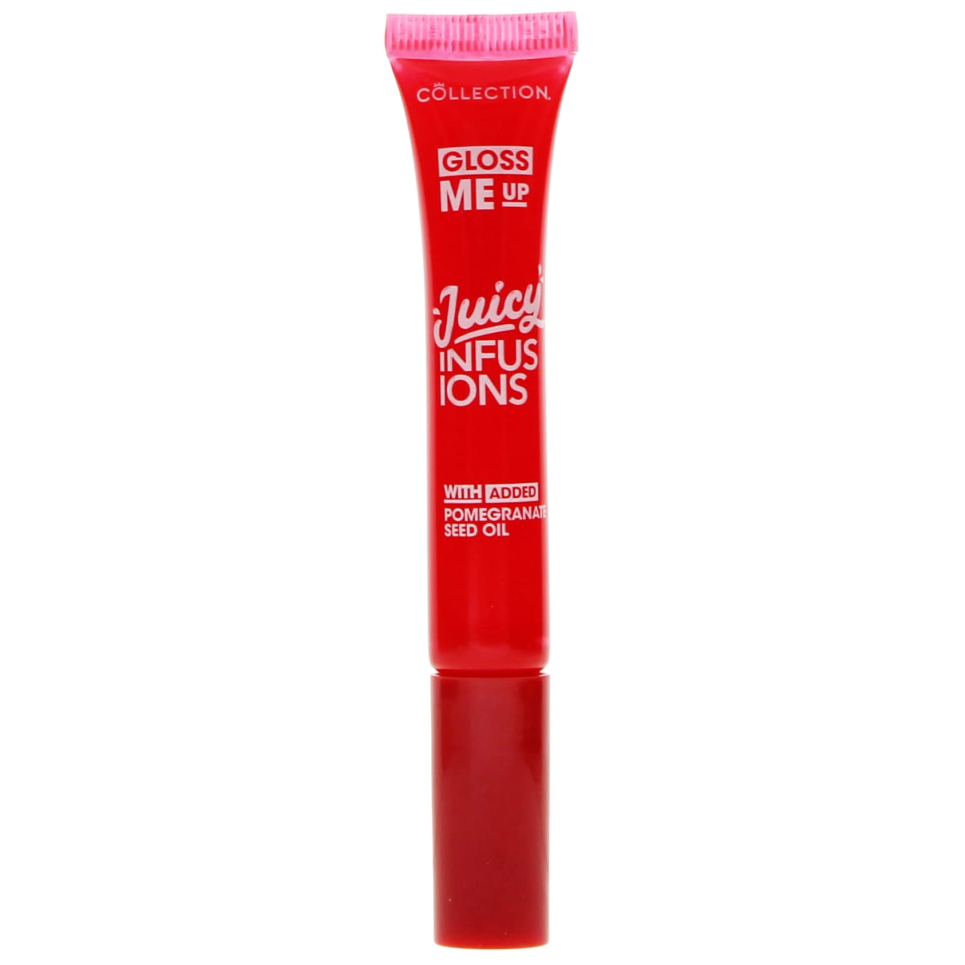 COLLECTION JUICY L/GLOSS W/MELON