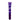 COLLECTION JUICY L/GLOSS GRAPE