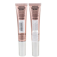 Collection Filter Finish Liquid Blush Sweet Nothing