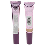 Collection Filter Finish Liquid Highlighter Strobelight