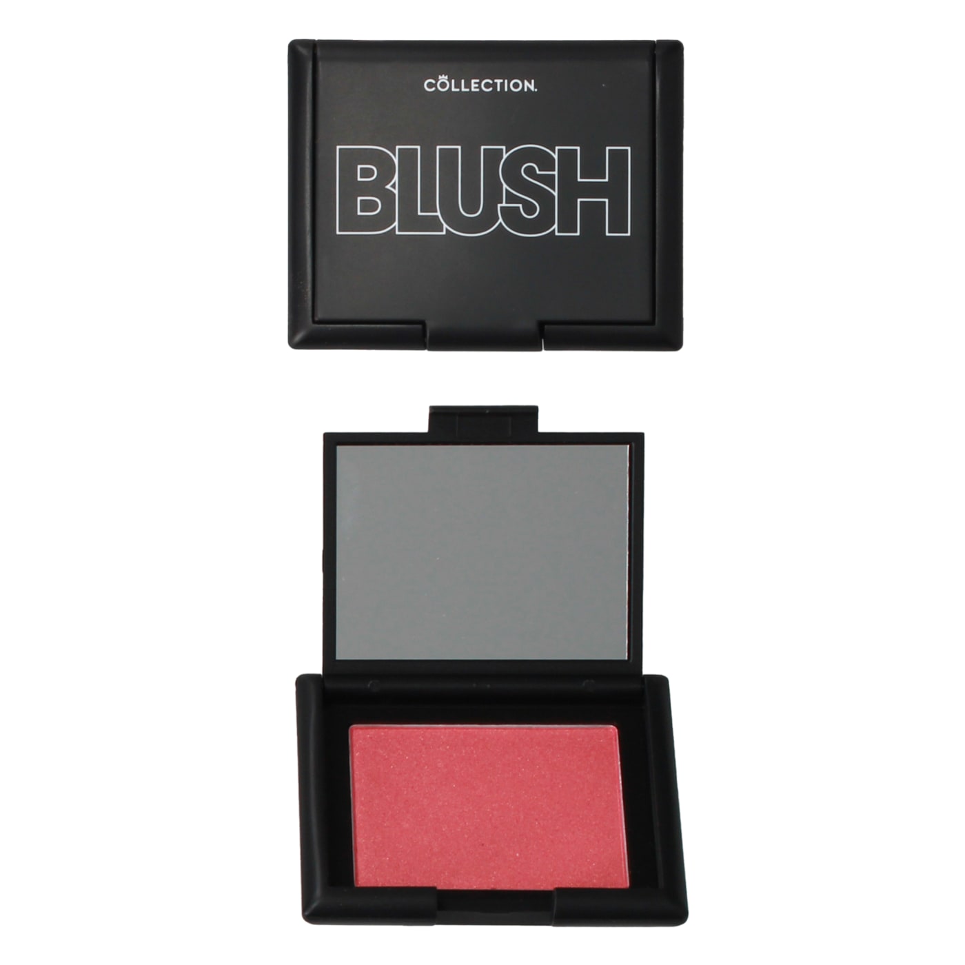 COLLECTION BLUSHER PLEASURE 1