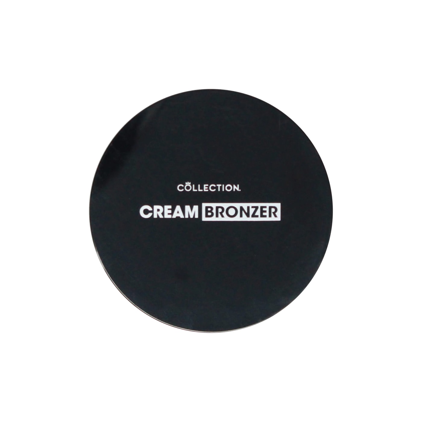 Collection Cream Bronzer