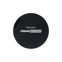 Collection Cream Bronzer