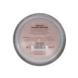 Collection Cream Bronzer