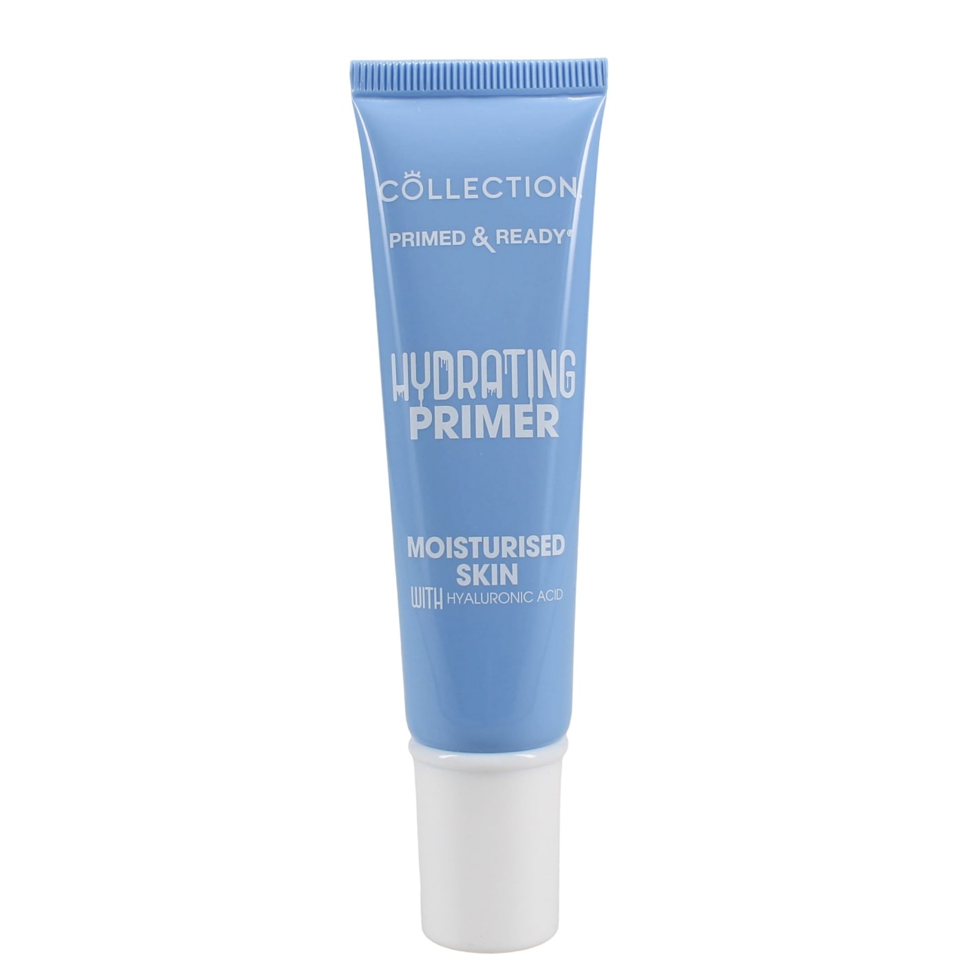 Collection Primed & Ready Hydrating Primer