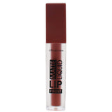 Collection Matte Liquid Lip Paint Go Getter