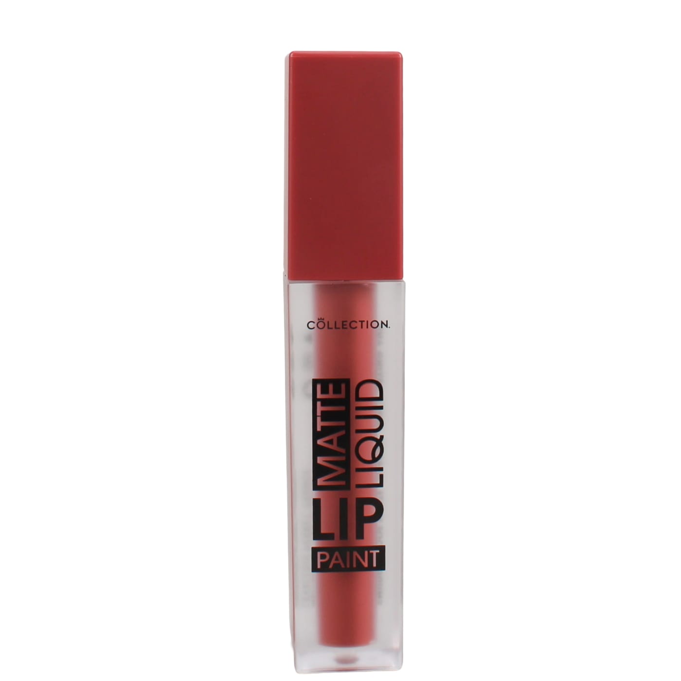 COLLECTION MATTE LIQUID LIP PAINT TRAIL BLAZER