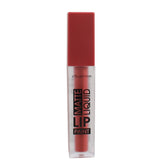 COLLECTION MATTE LIQUID LIP PAINT TRAIL BLAZER