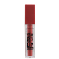 COLLECTION MATTE LIQUID LIP PAINT TRAIL BLAZER