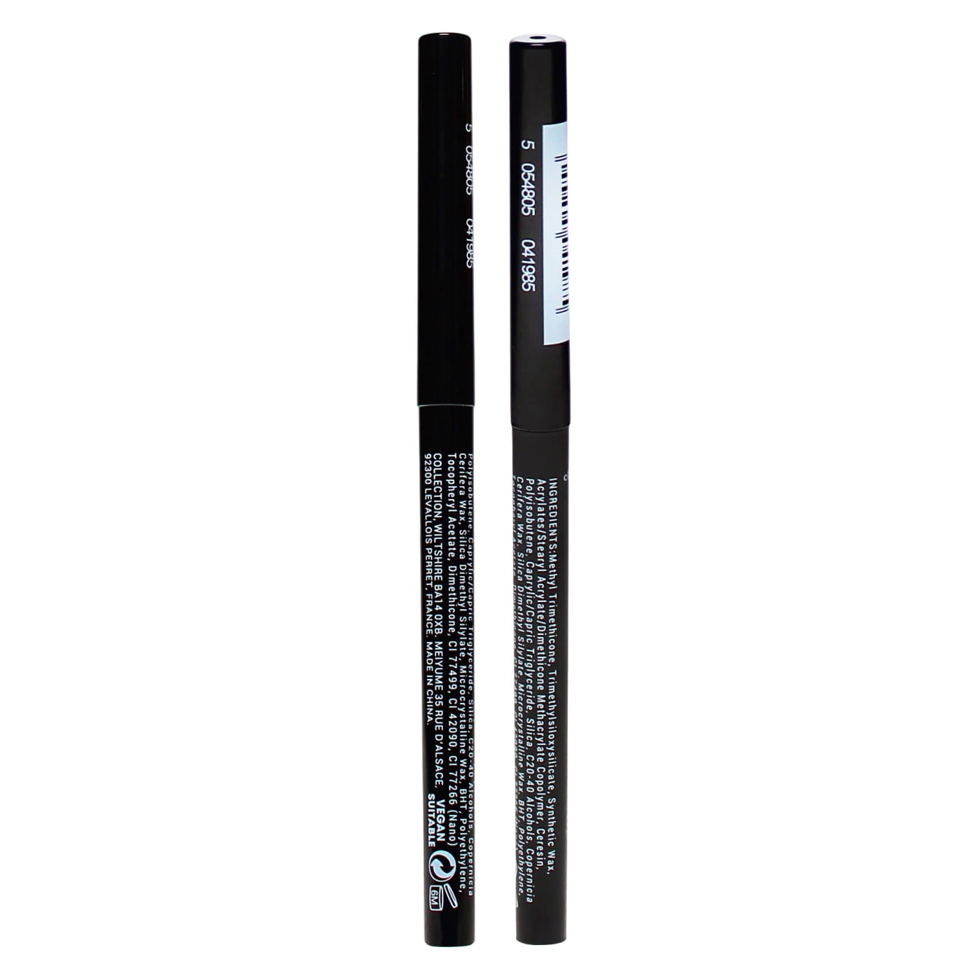COLLECTION FAST STROKE EYE DEFINER BLACK